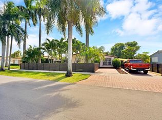 Gulfstream Estates, Hallandale Beach, FL 33009