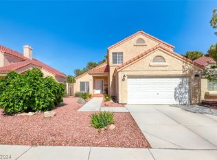 3240 Ventana Hills Dr, Las Vegas, NV 89117
