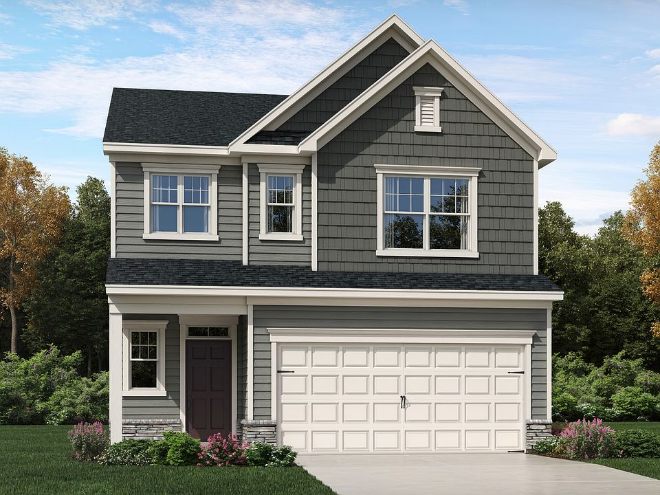 Hanover Cayden Cove Davidson C 1