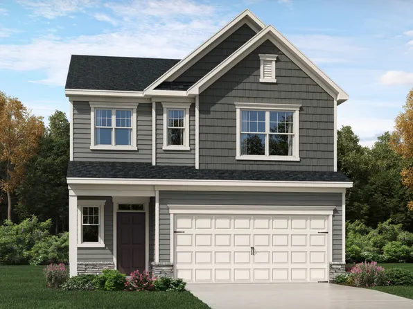 532 Whale Cove Way, Wendell, NC 27591