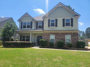 3453 Conifer Trl, Evans, GA 30809