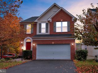 8948 Wynnefield Ct, Lorton, VA 22079