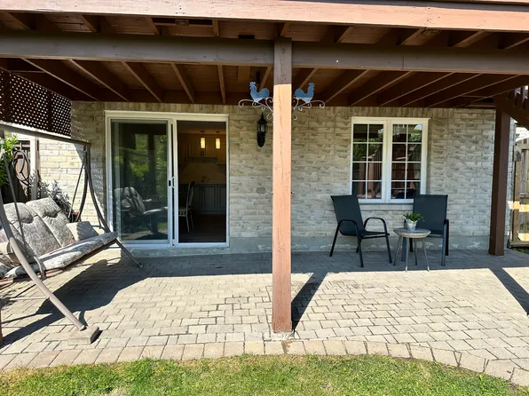 22 Goulden Cres #Basement, Toronto, ON M1L 0A8