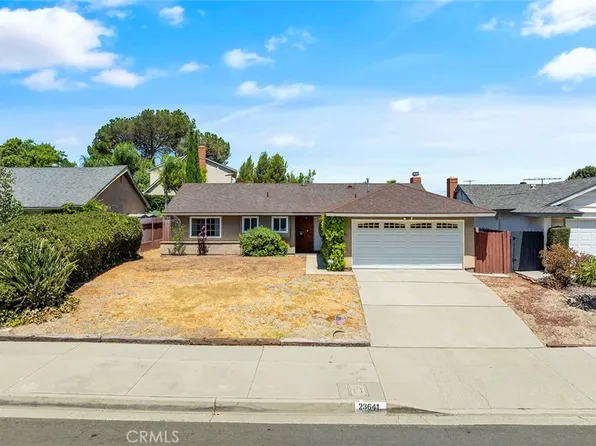 23641 Decorah Rd, Diamond Bar, CA 91765