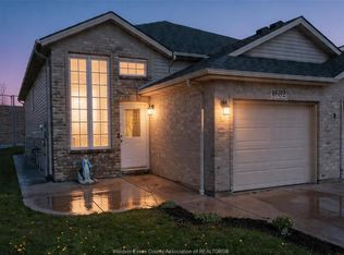 1682 Sagebrush Ct, Windsor, ON N9G 3B8