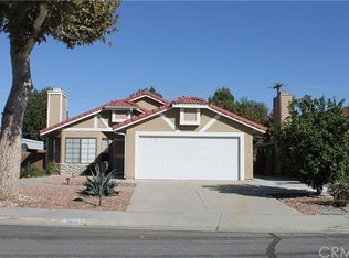 3460 Vancouver St, Hemet, CA 92545