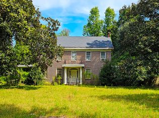 7802 Ruffin Rd, Ruffin, SC 29475