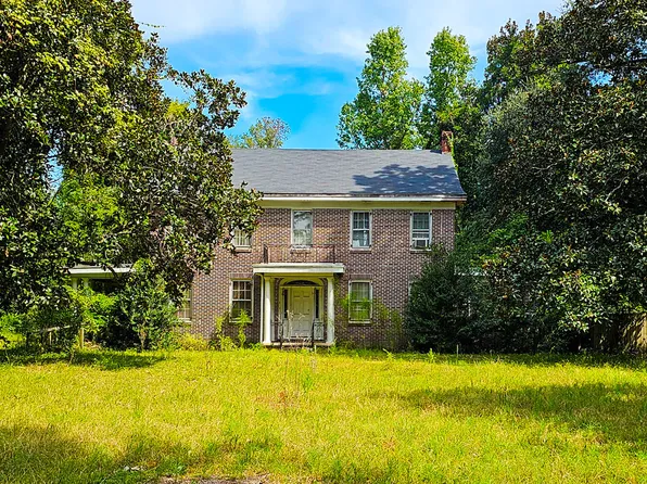 7802 Ruffin Rd, Ruffin, SC 29475