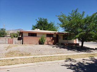 1000 Maple Dr, Alamogordo, NM 88310