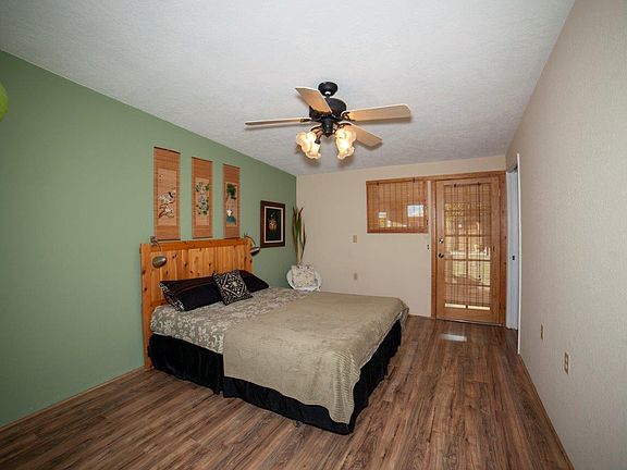 Master Bedroom 1