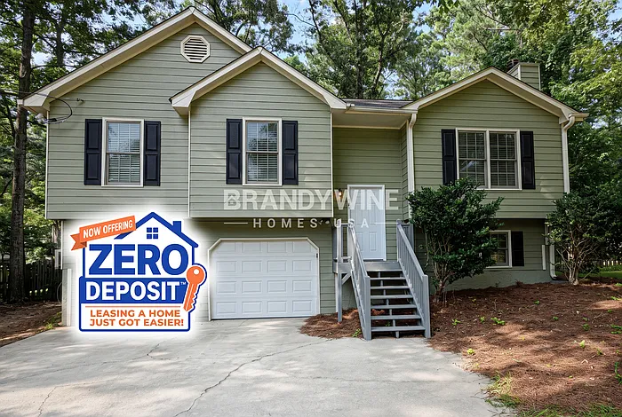 413 Braxton Dr