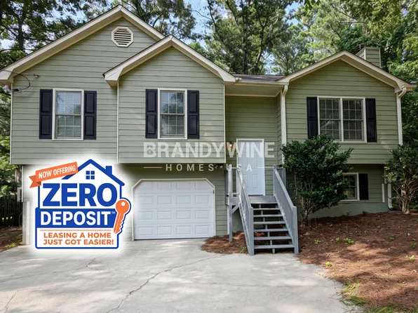 413 Braxton Dr, Douglasville, GA 30134