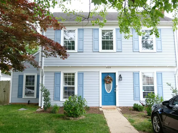 3709 Oak Creek Ct, Virginia Beach, VA 23452