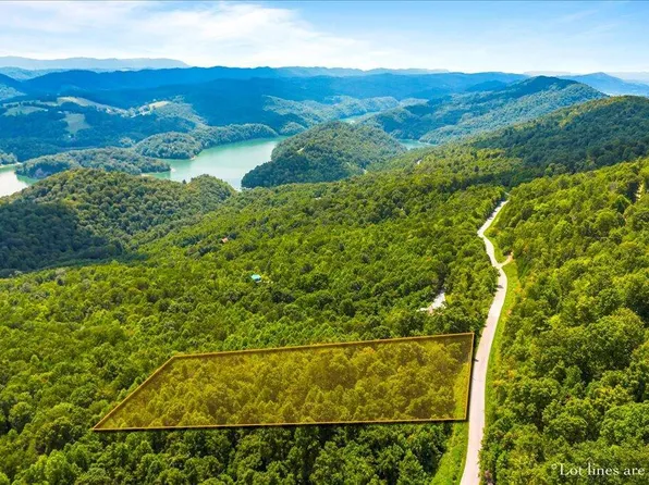 634 Chimney Rock Rd, New Tazewell, TN 37825