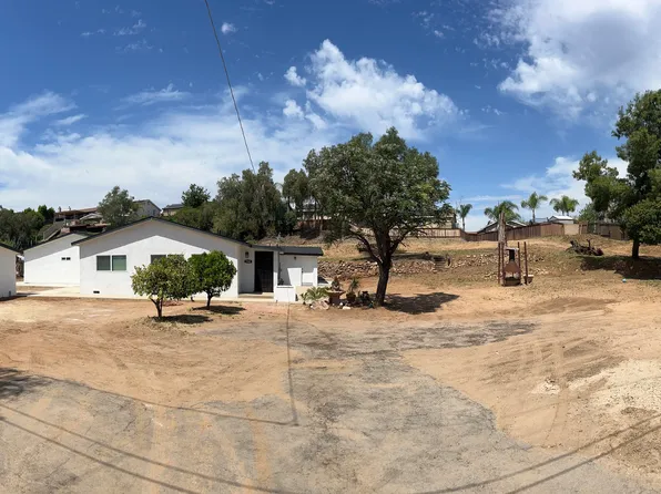 9368 Lakeview Rd, Lakeside, CA 92040