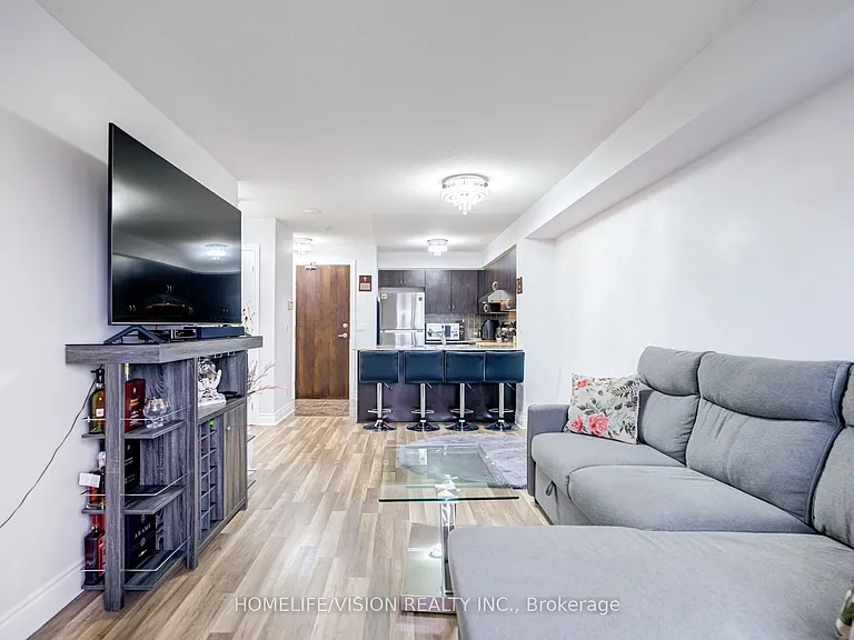 7 N Park Rd #1802 — Photo 19
