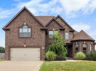 2970 Jim Taylor Rd, Woodlawn, TN 37191