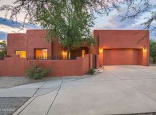 10583 E George Brookbank Pl, Tucson, AZ 85747