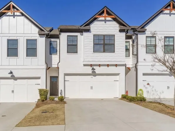 73 S Auburn Landing Pl, Auburn, GA 30011