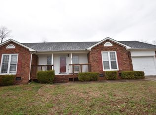 307 Rail Fence Ct, Fayetteville, NC 28314