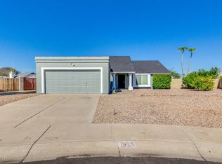 19013 N 46th Ave, Glendale, AZ 85308
