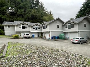 Hidden Creek Rd, Arcata, CA 95521