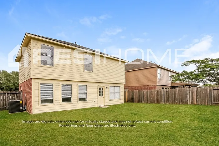 4906 Drew Forest Ln — Photo 14