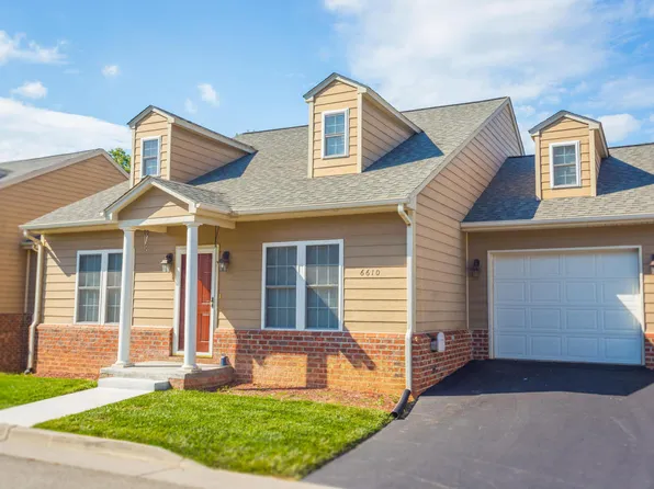6610 Hartman Ct, Roanoke, VA 24019
