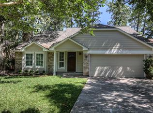 24 Edgewood Forest Ct, Spring, TX 77381