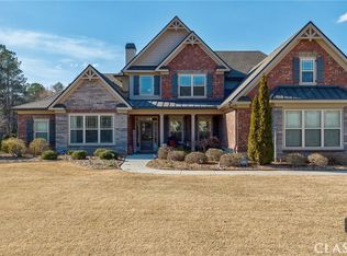 1392 Highland Park Way, Statham, GA 30666
