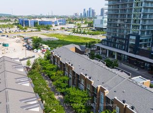 370 Square One Dr #7, Mississauga, ON L5B 0E6