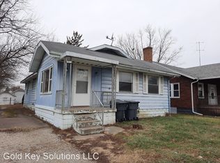 3017 Columbus Ave, Anderson, IN