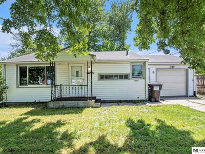 1521 W Q St, Lincoln, NE, 68528