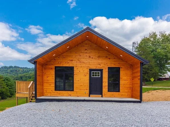 1078 Tulip Rd, Lynx, OH 45650