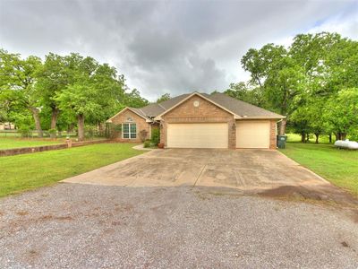 10675 S Western Ave, Edmond, OK, 73025