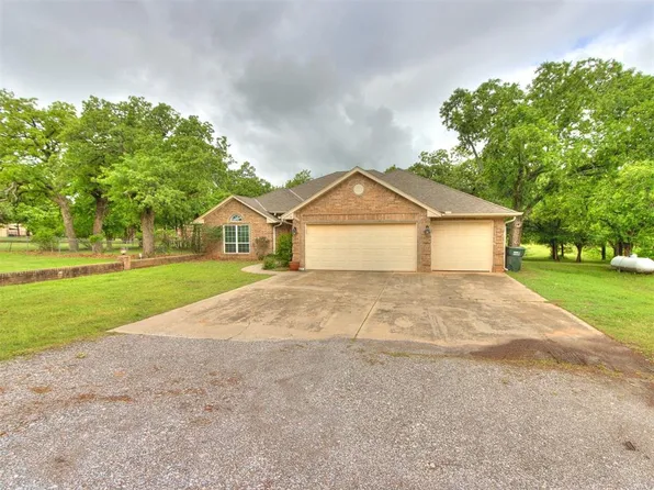 10675 S Western Ave, Edmond, OK 73025