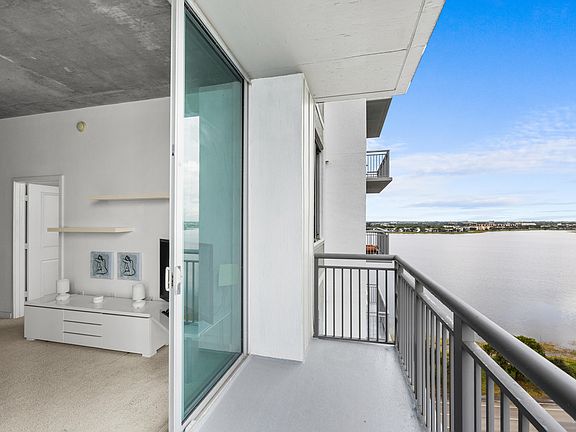 2nd image of 300 S Australian Ave Unit 1106
