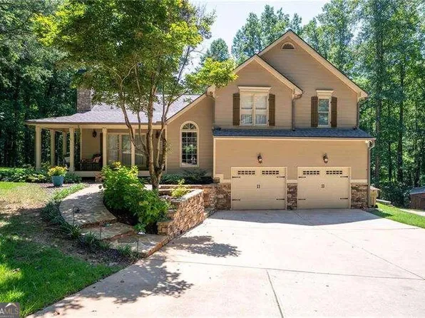 854 Old Mill Rd, Dallas, GA 30157