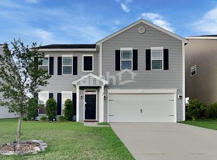 14 Verano Lake Dr, Savannah, GA 31407