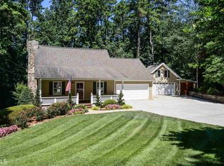 860 Timber Lake Dr, Cumming, GA 30041