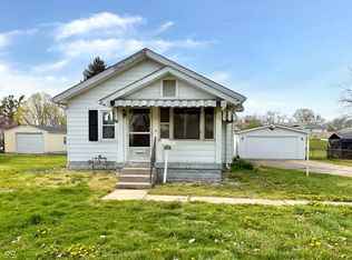 234 Ringwood Way, Anderson, IN