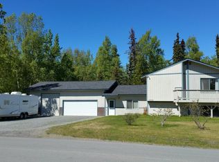 19509 3rd St, Eagle River, AK 99577