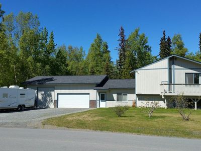 19509 3rd St, Eagle River, AK, 99577
