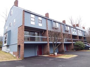 14 Williams St #C-12, Danvers, MA 01923