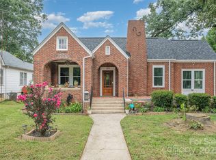 819 E Main St, Albemarle, NC 28001