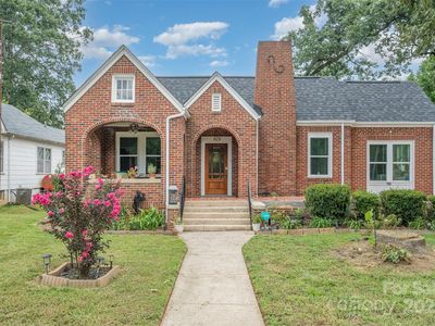 819 E Main St, Albemarle, NC, 28001