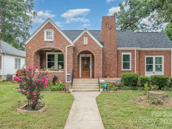 819 E Main St, Albemarle, NC 28001