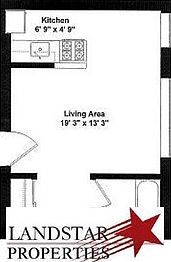 5th image of 1332 W Hood Ave APT 101