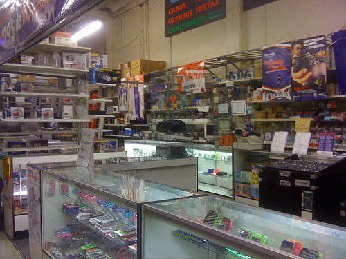 3rd image of 1440 S Anaheim Blvd