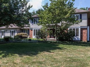 53 Blevins Ave, Middletown, NJ 07748